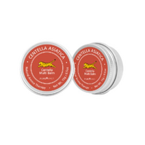 퓨어포레 센텔라 멀티 밤 미니, 15g, 8개