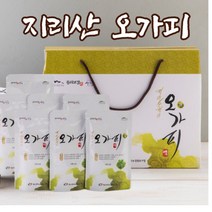 국산 지리산 오가피 액기스 엑기스, 100ml, 30포