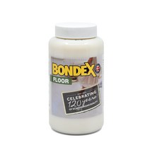 본덱스 퀵드라잉 수용성 바니쉬 (750ml) 실내용 목재 폴리우레탄 코팅 마감재, 반광, 반광