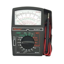 태광 아날로그 멀티 테스터 TM-360R 1000V 테스터기 측정기