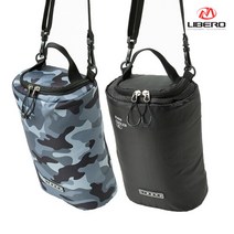 마운틴이큅먼트 에번 쿨러 디팩 4L, 블랙/그레이