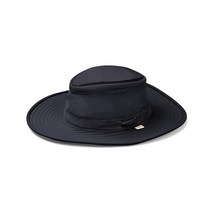 Tilley Standard LTM6 에어플로 브로드 브림 재활용 미드나잇 네이비 19.1cm(7 1/2인치) 661684, Olive_6 7/8