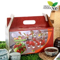 산수유진액 21포 2박스, 단품, 단품