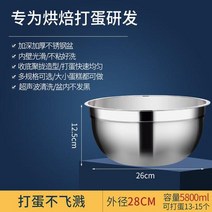 보존식 대형 스테인레스반찬통 업소용반찬통 메탈 반찬통 소스통 스테인리스통 스텐 용기, 24CM 10-12개 | 12 케