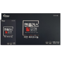 V-MAX FILM 맨플러스 필포맨 30매 빠른피로회복+남성활력 최신정품