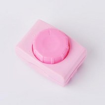 현대오피스 칼날 TRIMMER-007(PT-007) 핑크/재단날, 쿠팡 본상품선택
