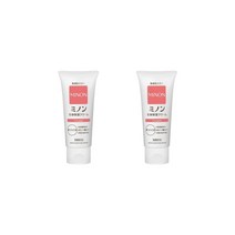 Minon 미논 모이스처링 크림 90g 2팩