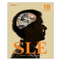 SLE 1B (교재 + MP3 무료 다운로드) / 파고다