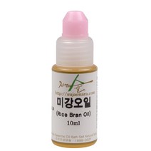 자연의숲 미강오일, 1병, 10ml