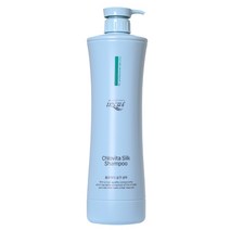 소망 인큐스 클로비타 실크 샴푸 1500ml, 1개