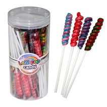 롤리팝캔디 30개입, 390g, 1개