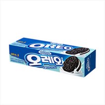 오레오 마일드스위트 100g, 상세페이지 참조