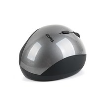 MI741 LG 그램 울트라PC 노트북 무선연결 무선마우스, 그레이