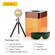 레이저 마킹기 커팅기 각인기 3d 프린터 조각기 휴대용 미니 조각 기계 커터 나무 기계, 우리를, 정장 금