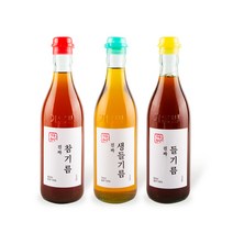 우리동네 방앗간 중국산참기름 1말(6kg)