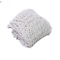 그물망 안전망 보호망 추락방지 적재망 덮개 낙하물방지, 10센치 메쉬 5 6미터