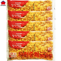 풀빛마을 천일 볶음밥 사천중화볶음밥 300g 5봉, 5개