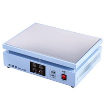 실험실 핫플레이트 다용도 가열판 LED 납땜제거 정밀, 상세이페이지 참고, TW2020