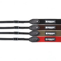 [A&A] 아티산아티스트 ACAM-110A 카메라 스트랩, BROWN