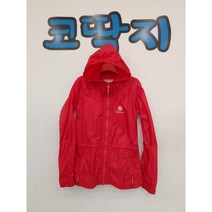 여02286 빈폴정품 아웃도어 춘하바람막이 중고구제 코딱지구제