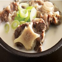 한우 꼬리 곰탕 (고형물 투입 ) | 우리 한우만으로 정통방식 그대로 건강하게 만듭니다., 3팩