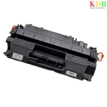 ZZT 재생토너 HP LJ P2035n 검정, 1, 본상품선택
