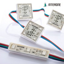 LED 파노라마 3구 4구 컨트롤러 간판조명 사인조명, 컨트롤러(SD카드형)
