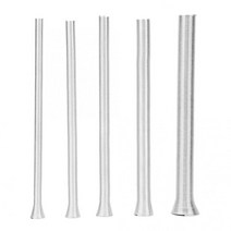 파이프 밴딩기 수동 유압 6mm 8mm 10mm 슈퍼 탄성 스틸 스프링 튜브 벤더 PVC 전기 와이어 벤딩, 03 one piece 12mm