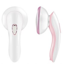 보풀제거기 USB충전 3중회전날 안전한 니트보풀 카펫 러그청소 강력흡입, 골드