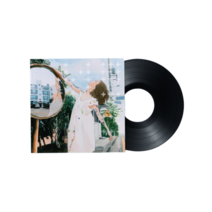 [정품] 미개봉 LP 백예린 리메이크 EP 선물 893108, ONE SIZE