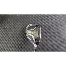 남자22도유틸리티 테일러메이드 SIM맥스 골프클럽