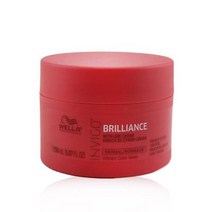 블루체리 웰라 인비고 브릴리언스 컬러 마스크-노말 150ml