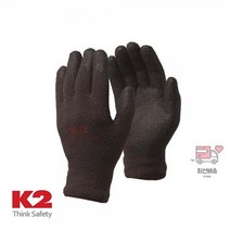 [풀리줄리] K2 케이투 W윈터장갑 겨울 장갑 보온 기모 산업 현장 동계용 IMA17922 L, 상세페이지 참조