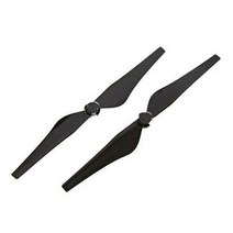 오리지널 DJI 인스파이어 1 부품 6 1345T 드론용 퀵 릴리스 프로펠러 수리, 한개옵션0