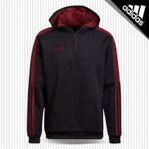 아디다스 티로 후디 자켓 H60016 블랙_AK