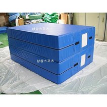 브랜드없음 상상 - 높이뛰기매트 SS20-6/스펀지/200X300X50cm, 선택완료