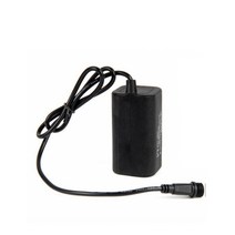 대용량 배터리팩 헤드랜턴 배터리팩 5400mAh 6800mAh, 6800 배터리팩
