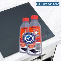 안전인증 틸만 전기레인지 인덕션 세제2개, 없음, 상세설명 참조