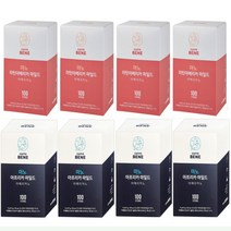카페베네 마노아프리카 400T + 마노라틴아프리카400T (총800T)