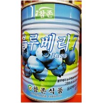 와이딜 835ml 블루베리원액 참존, 1개, 해당용량