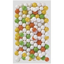 카스가이 제과 차이나 마블 사탕 1kg 돌사탕 십리사탕, 1개