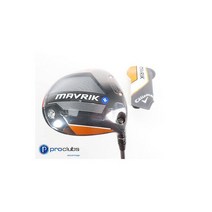 New 캘러웨이 2022 Mavrik 10.5* Driver w/HC-HZRDUS T800 Regular Flex 327872