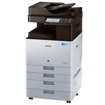 중고복합기 SL-X3280NR+팩스포함