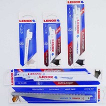 레녹스 컷소날 컷쏘날 금속용 목재용 플라스틱용 철재용 7종, 314RC(3-5/8인치)-금속용