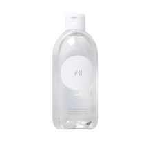 쉼 ph약산성 저자극 클렌징워터, 300ml, 1개