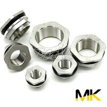 명인코리아 MK 스텐 탱크 휘팅 (12167), 1개