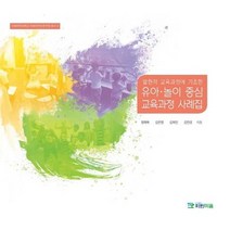 발현적 교육과정에 기초한 유아ㆍ놀이 중심 교육과정 사례집, 파란마음