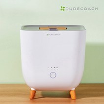 [요이따] PURECOACH 하이브리드 살균 스팀 가열 복합식 저소음 대용량 가습기 HY200HM