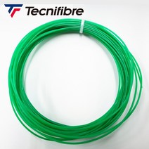 [정품] TF-305 (1.10mm) 초록줄 TF 스쿼시스트링/1회분(10M)