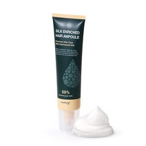 메디타임실크인리치드헤어앰플 150ml